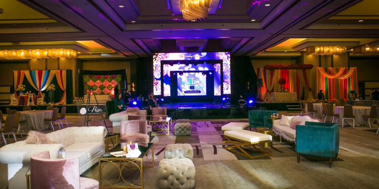 The Wedding Experience