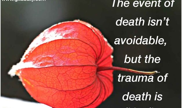 Yoga – Path to Self Realization