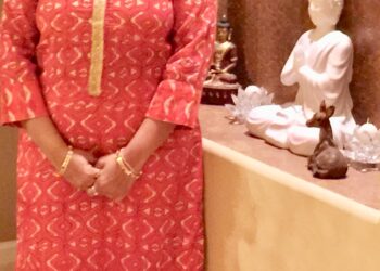 Love and Embrace Yourself: