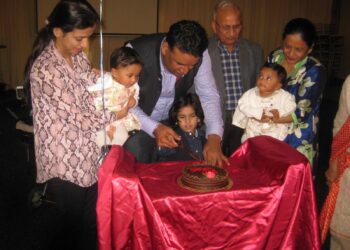 INDIAN SENIORS ASSOCIATION OF ARIZONA (ISAA) – LA PRINCESA