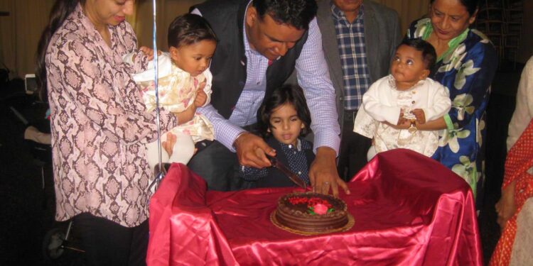 INDIAN SENIORS ASSOCIATION OF ARIZONA (ISAA) – LA PRINCESA