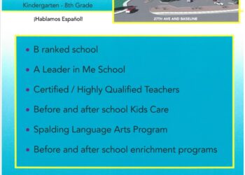 Changing Schools Brings a Change in Behaviors