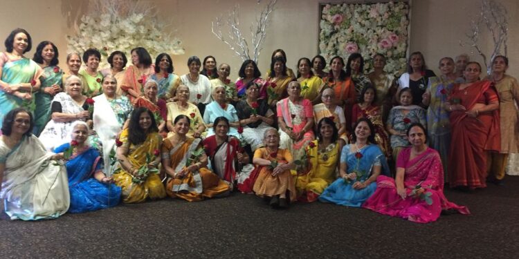 INDIAN SENIORS ASSOCIATION OF ARIZONA (ISAA) – LA PRINCESA