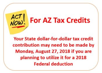 The Tax Guy â€“ Tax & Accounting Special Update