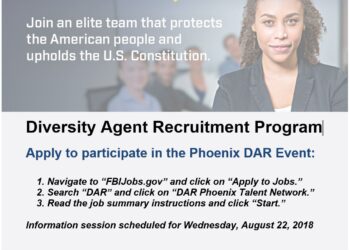 The FBI is Hiring Special Agents