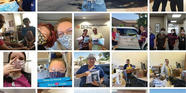 Sewa International Phoenix has introduced a new initiative