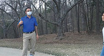 SERENITY IN TURBULENT TIME