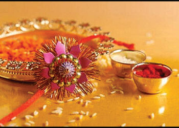 RAKSHA BANDHAN: “The Bond of Protection”