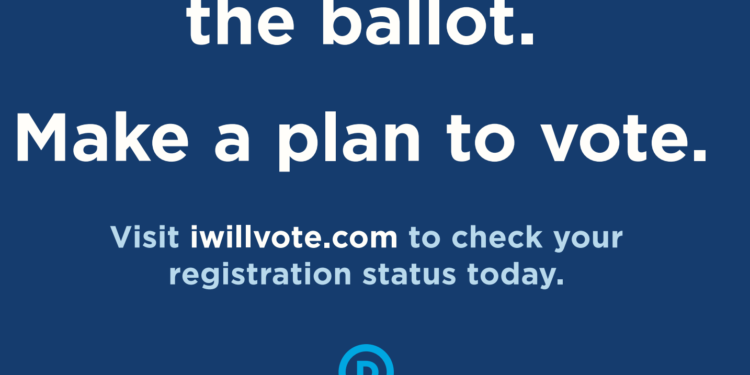 A Message for South Asians to Get Out the Vote – DNC launches new ads in Asia Today targeting South Asian American voters in Arizona