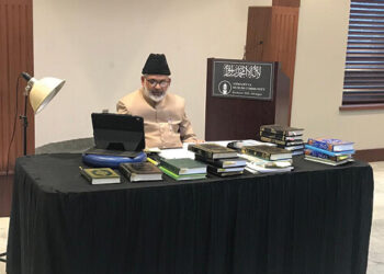 Ramadan 2020: Fasting during the times of Pandemic