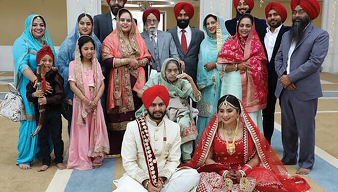 Celebrations during COVID-19