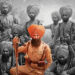 Battle of Saragarhi (In the memory of 21 Sikh soldiers)