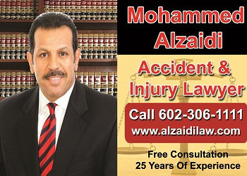 Law Offices of Mohammed Alzaidi