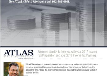 ATLAS CPAs and Advisors PLLC
