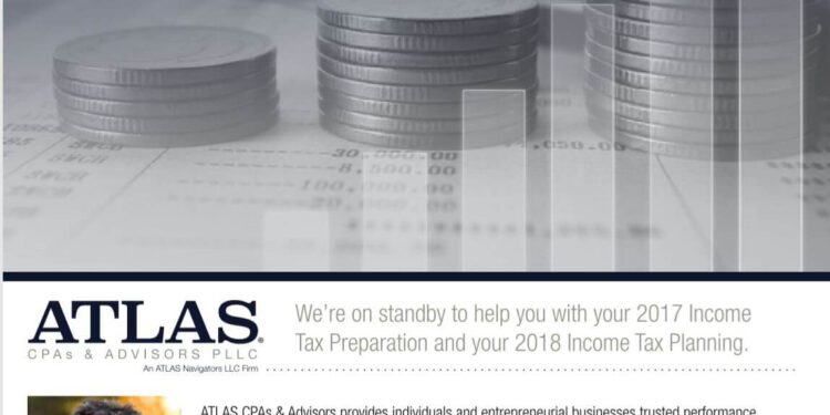 ATLAS CPAs and Advisors PLLC