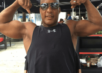 Chai With… Personal Trainer, Kevin Johnson of Da Gem Lyfe