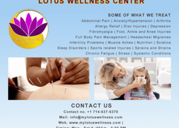 Lotus Wellness Center