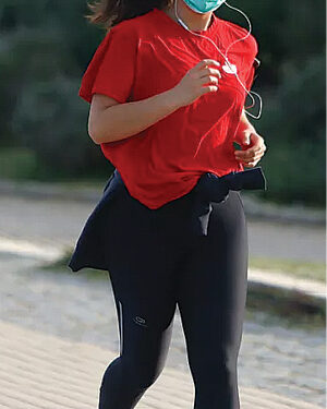 “A ‘new normal'”