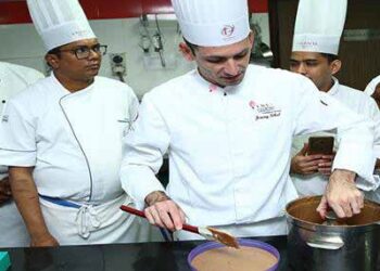 5 Easy Baking Tips for Home Chefs