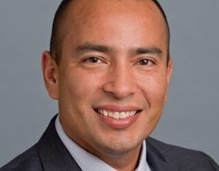 Get to Know Your Candidates… Candid Conversation with Councilman Daniel Valenzuela From Firefighter to Councilman to Potential Phoenix Mayor!