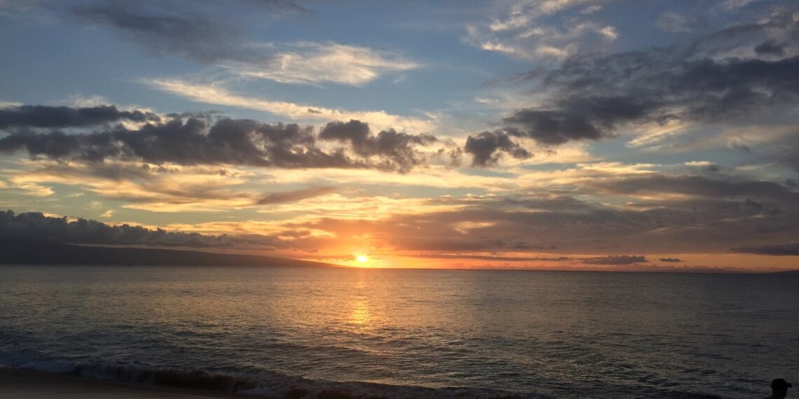 Exclusive Hawaiian Retreat – Maui