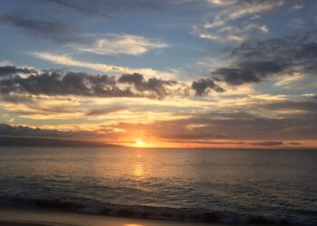 Exclusive Hawaiian Retreat – Maui