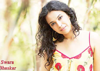 Swara Bhasker