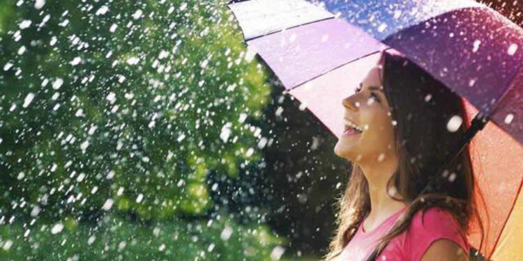 Mansoon fashion tips