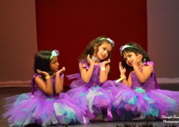 Republic Day Celebrations