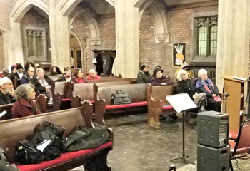 Prophet Muhammad peace be on him